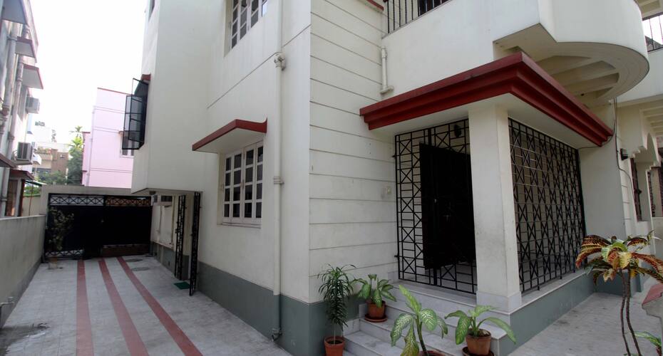 Rupkatha Guest House BE123 Sector 2, Kolkata 5